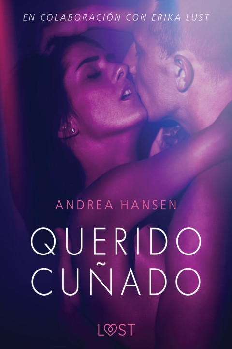 Omslag: Querido cuÃ±ado