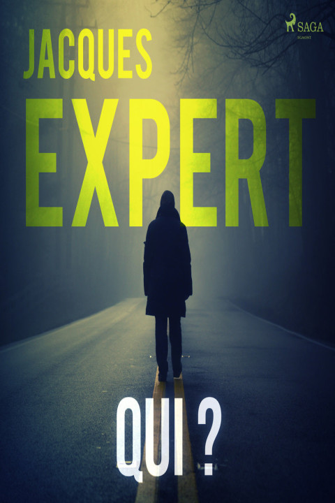 Omslag: Qui ?