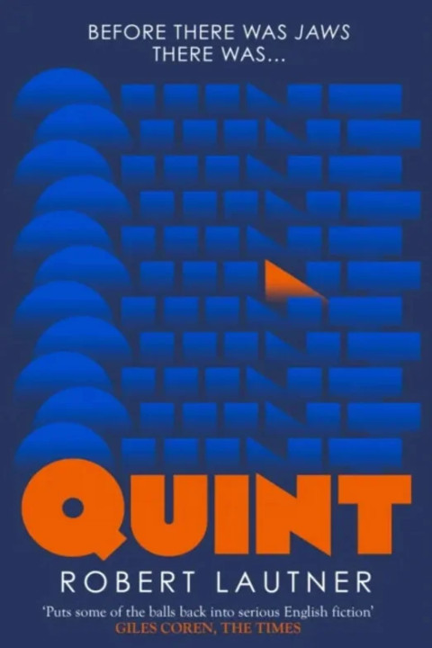 Omslag: Quint