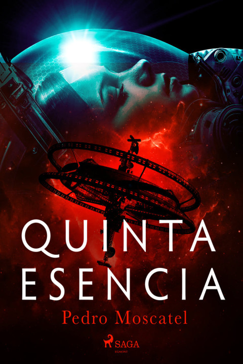 Omslag: Quinta esencia