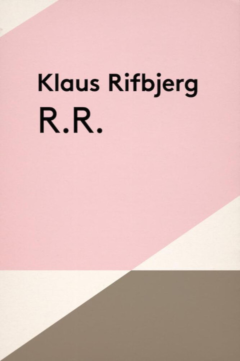 Omslag: R.R.