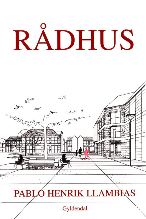Omslag: Rådhus