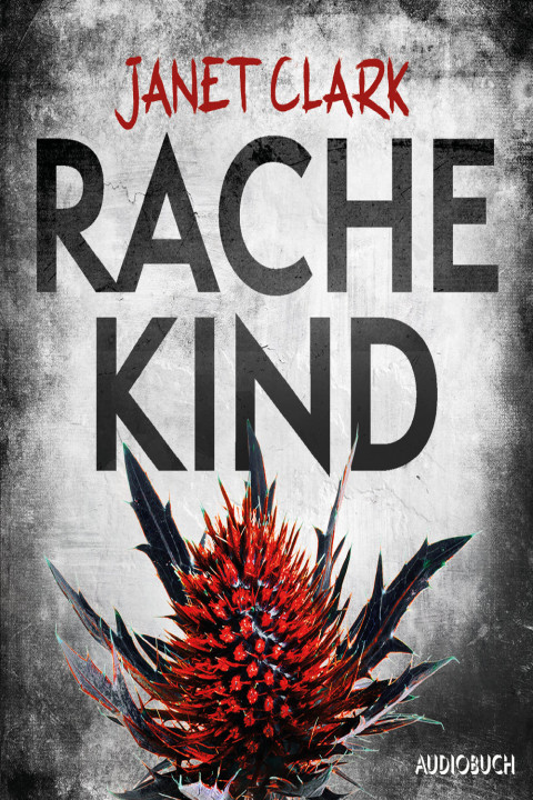 Omslag: Rachekind