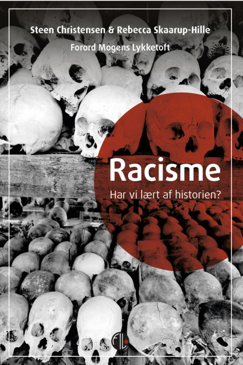 Omslag: Racisme