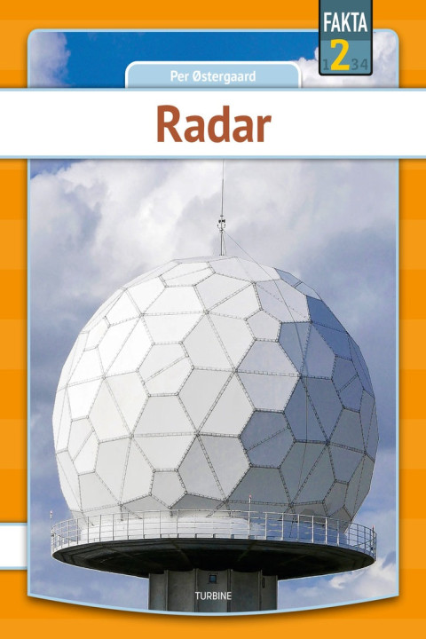 Omslag: Radar