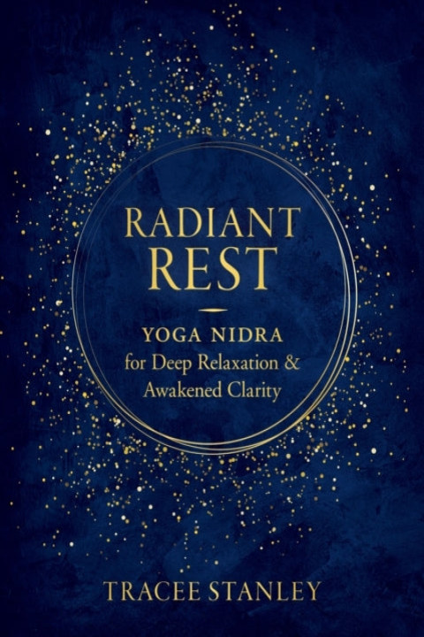 Omslag: Radiant Rest