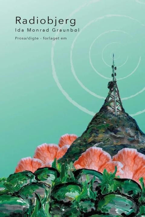 Omslag: Radiobjerg