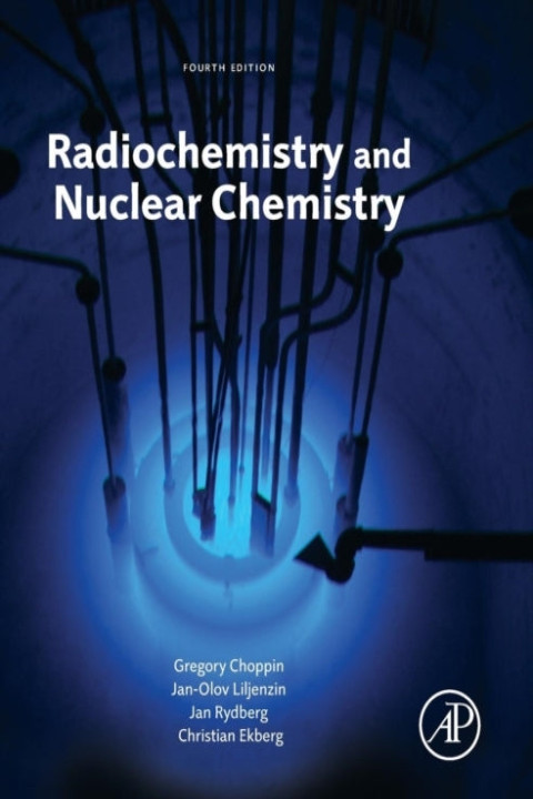 Omslag: Radiochemistry and Nuclear Chemistry