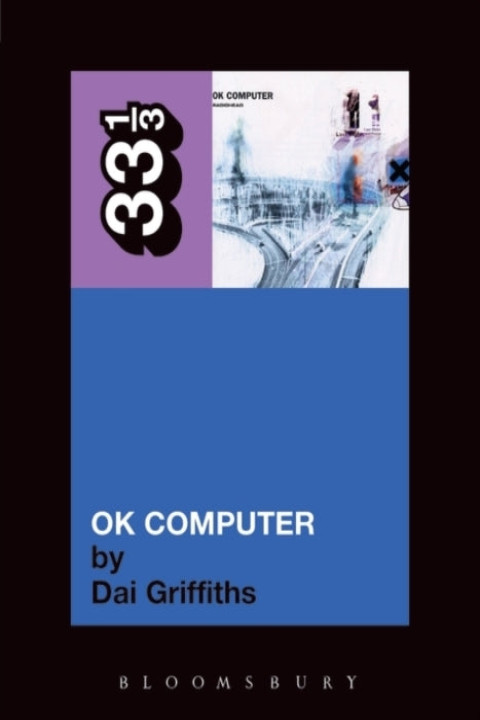 Omslag: Radiohead s OK Computer