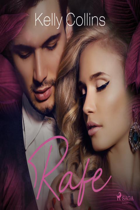 Omslag: Rafe - Wilde Love