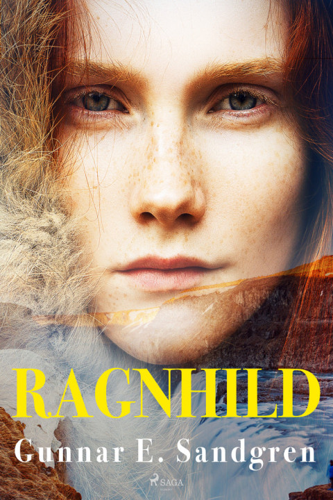 Omslag: Ragnhild