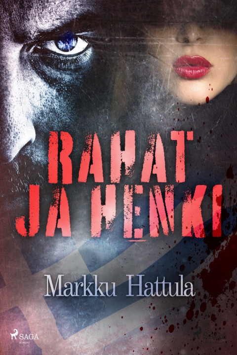 Omslag: Rahat ja henki