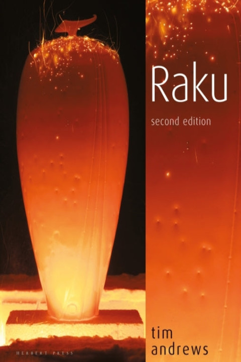 Omslag: Raku