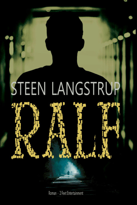 Omslag: Ralf
