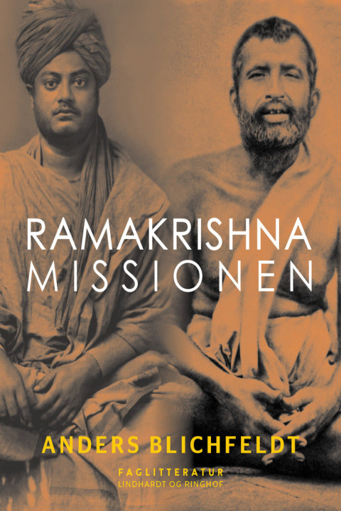 Omslag: Ramakrishna-missionen