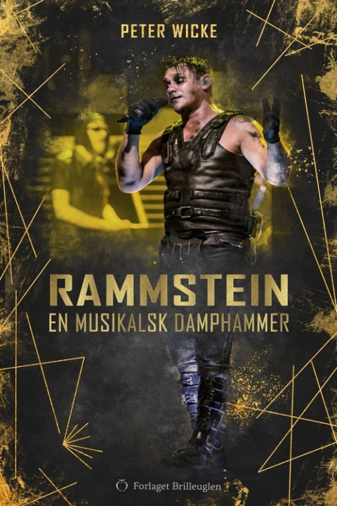 Omslag: Rammstein