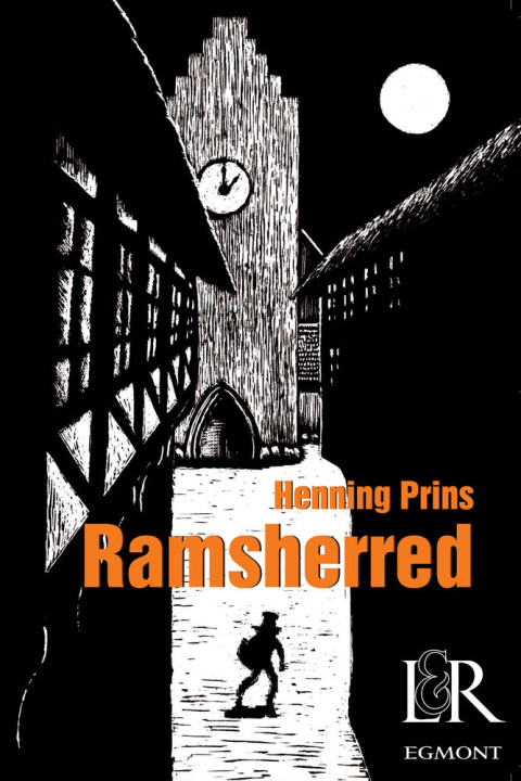 Omslag: Ramsherred