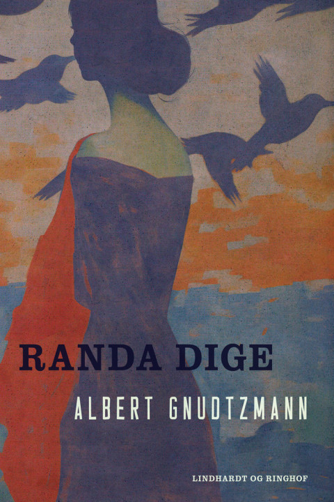 Omslag: Randa Dige