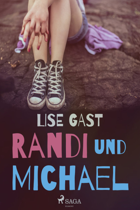 Omslag: Randi und Michael