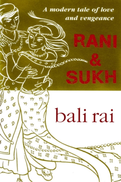 Omslag: Rani and Sukh