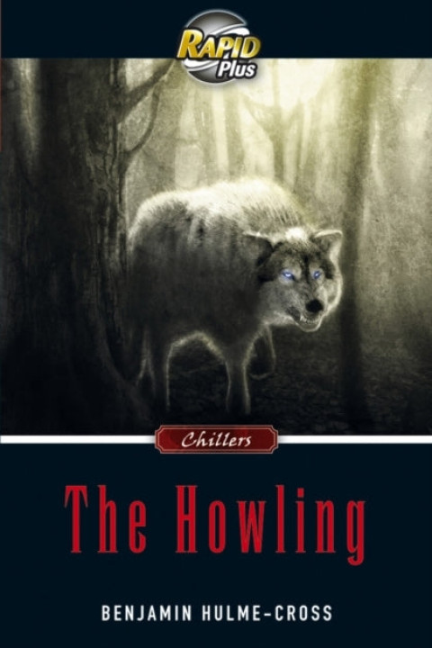 Omslag: Rapidplus 9.1 The Howling
