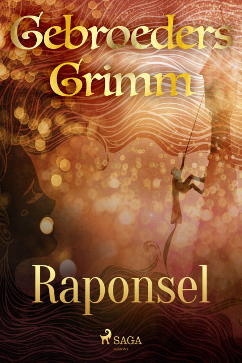 Omslag: Raponsel