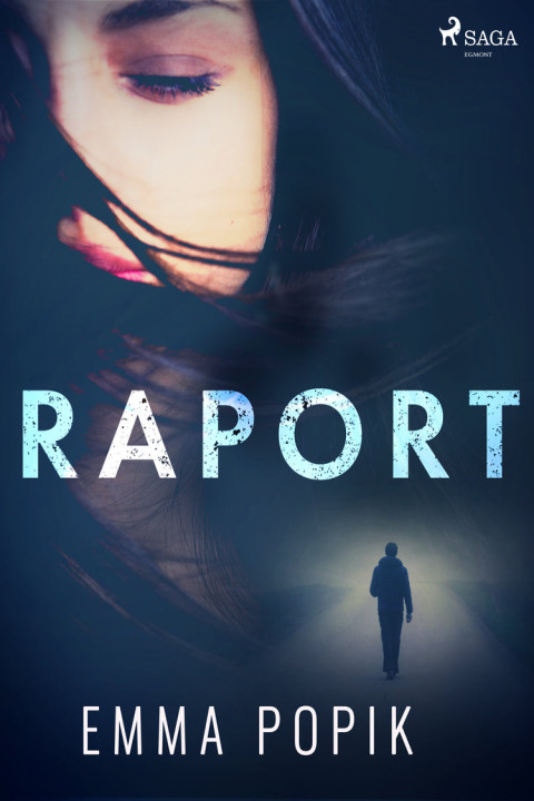 Omslag: Raport