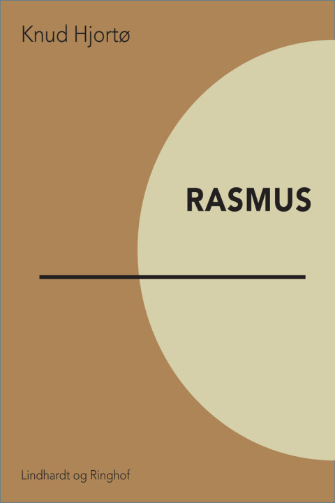 Omslag: Rasmus
