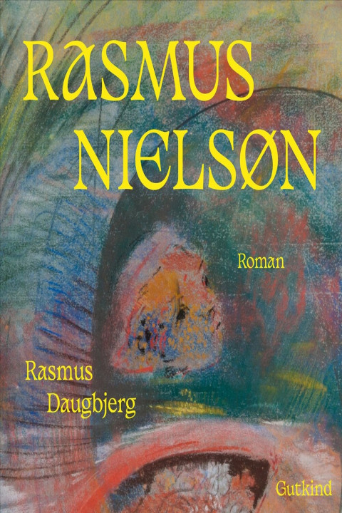 Omslag: Rasmus Nielsøn