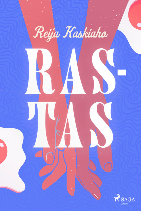 Omslag: Rastas