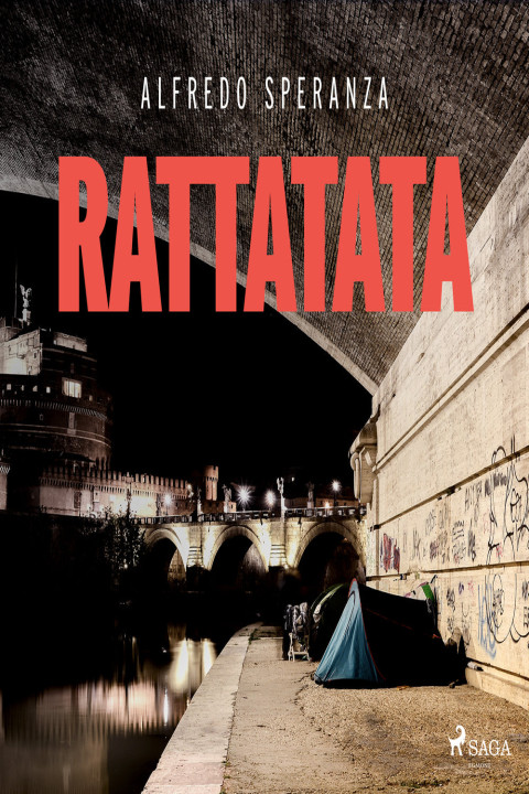 Omslag: Rattatata