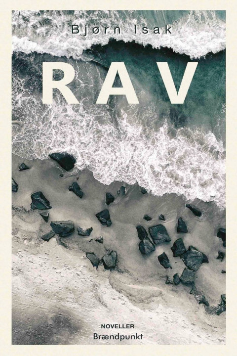 Omslag: Rav