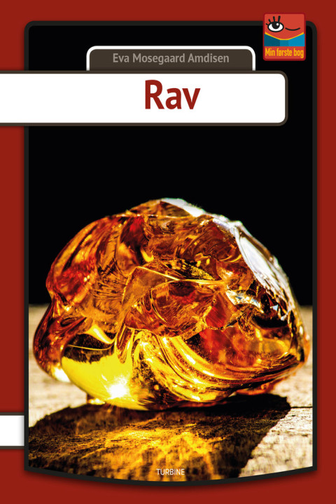 Omslag: Rav