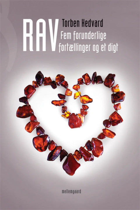 Omslag: Rav