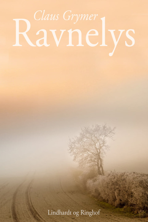 Omslag: Ravnelys