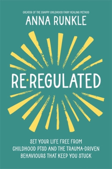 Omslag: Re-regulated