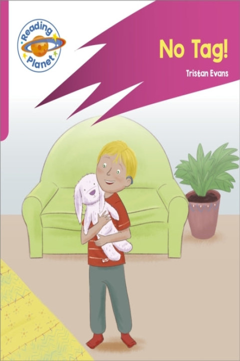 Omslag: Reading Planet: Rocket Phonics - Target Practice - No Tag! -