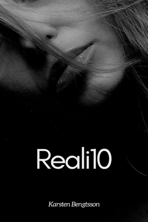 Omslag: Reali10