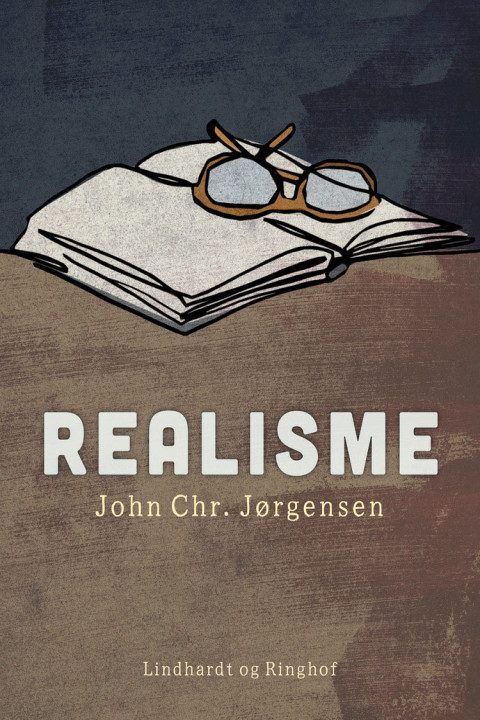 Omslag: Realisme