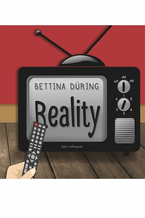 Omslag: Reality