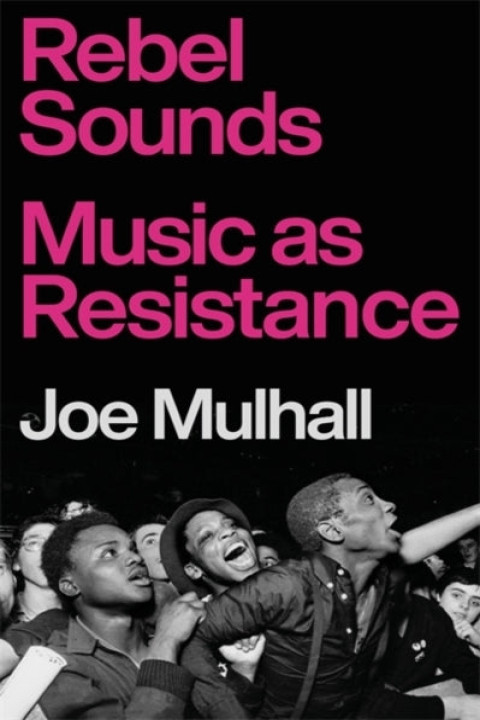 Omslag: Rebel Sounds