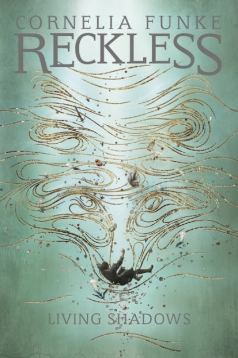 Omslag: Reckless II