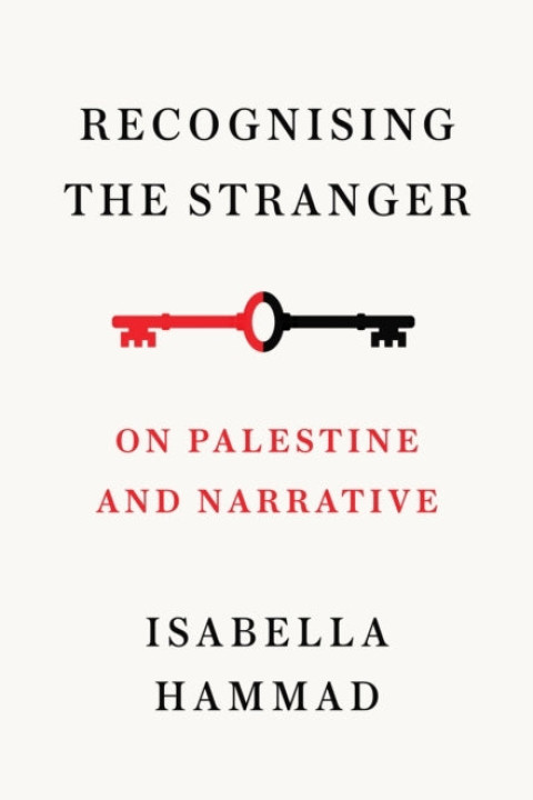 Omslag: Recognising the Stranger