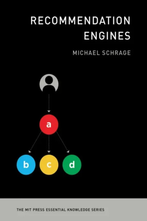 Omslag: Recommendation Engines