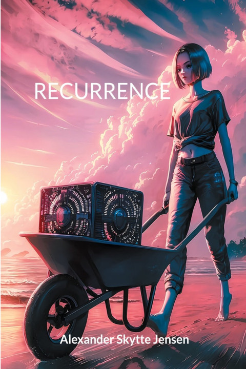 Omslag: Recurrence