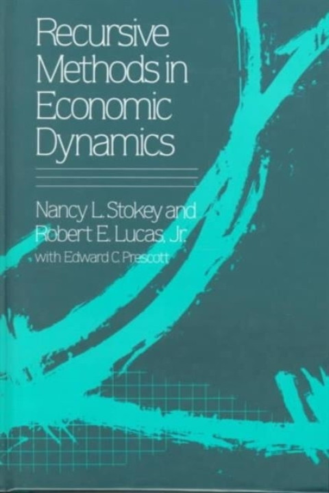 Omslag: Recursive Methods in Economic Dynamics