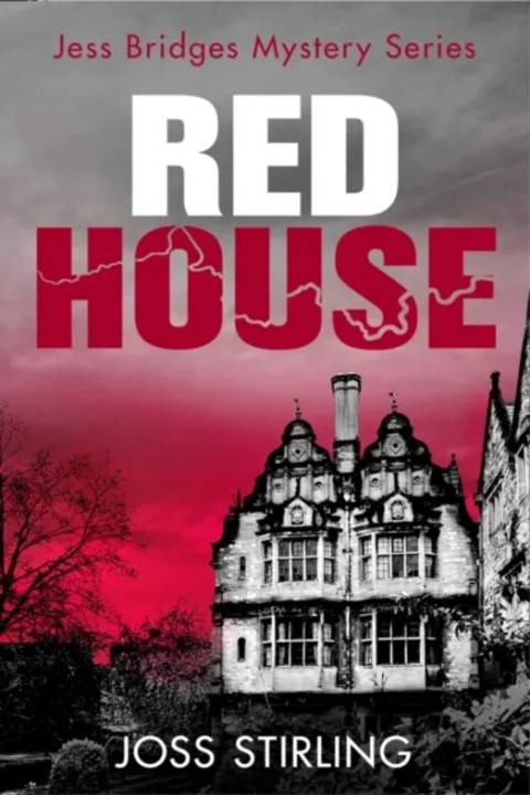 Omslag: Red House
