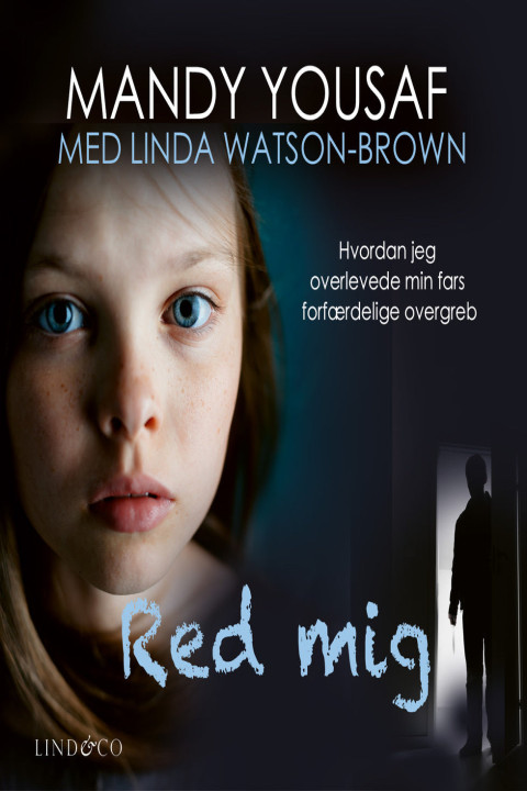 Omslag: Red mig