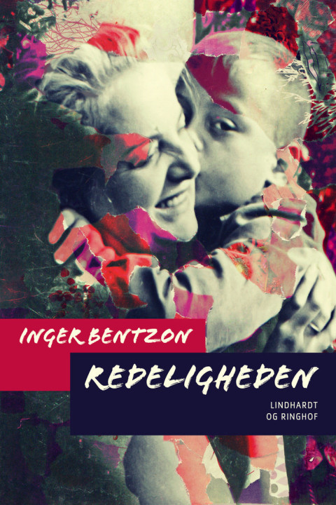 Omslag: Redeligheden