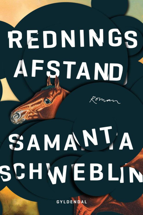 Omslag: Redningsafstand